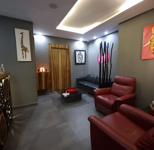 Eforea Spa Marcory Zone 4