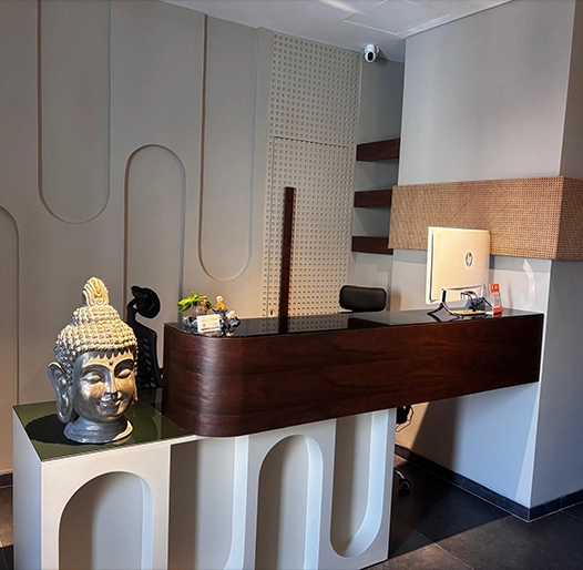 Oud Spa By Eforea
